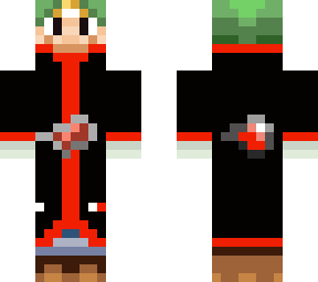 luigi akatsuki