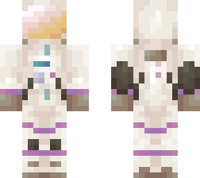 lunar astronaut