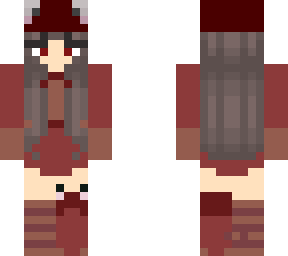 mae (fully corrupted)