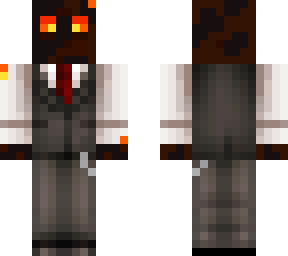 magma dapper dude