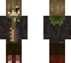 makoto naegi