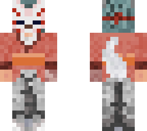 male kitsune