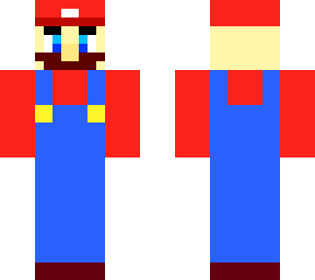 mario