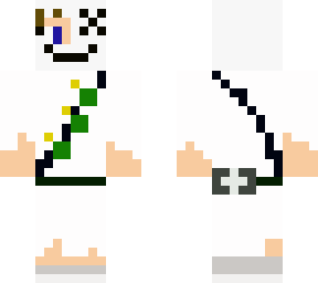 marshmello on the battleground