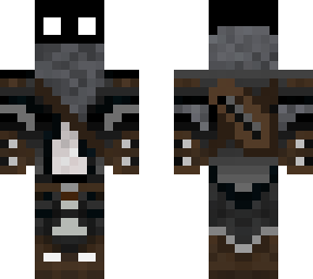 masked bandit