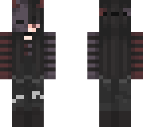 masked mf