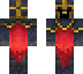 migrator knight