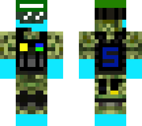 militaryy diamond