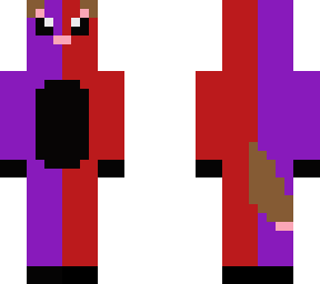 mouse man