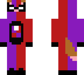 mouse man