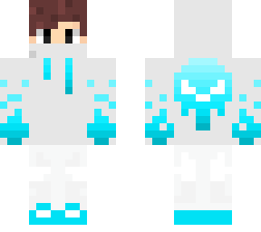 mr. jiangs skin