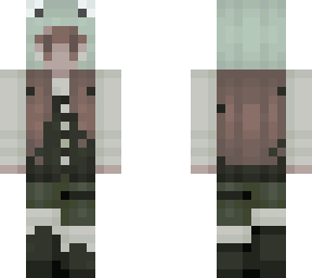 my froggy love // 1/3