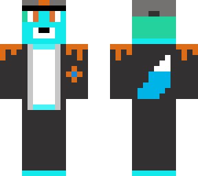 my oc
