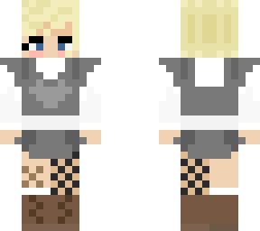 my oc