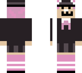 my roblox skin