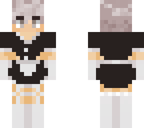 needvoid maid