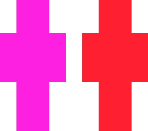 neon colors