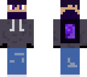 nether guard