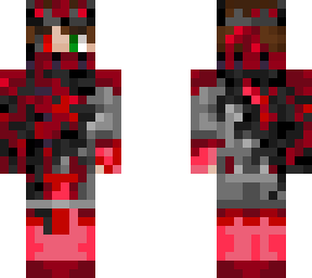 nether king