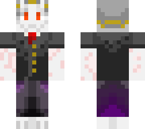netherman (rethres)