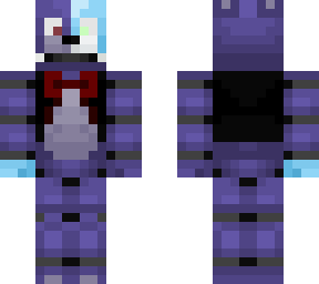 new bonnie
