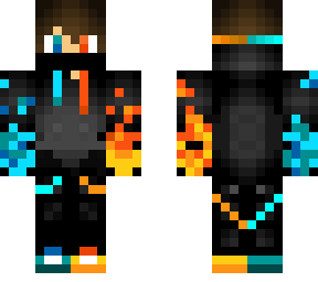 nice skin