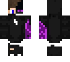 nightd x enderman
