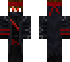 ninja (not by me)