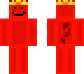 notgapple skin