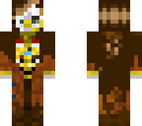 oc custom skin