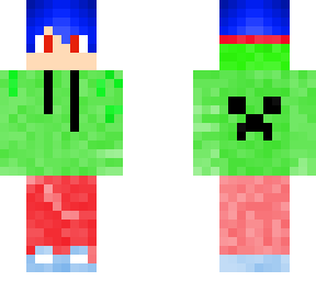 old skin