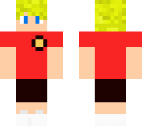 oliver v. red devil