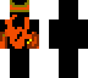 orange agent