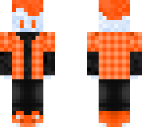 orange soapotide's design