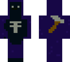 order of the reaper skin