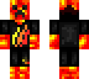 Preston Minecraft Skins