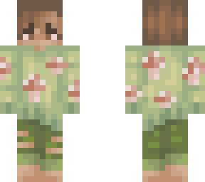 overgrowth