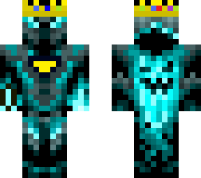 overpower (demon form)