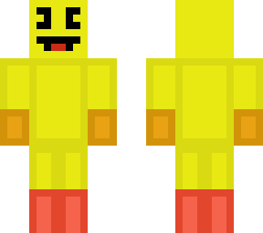 pac man