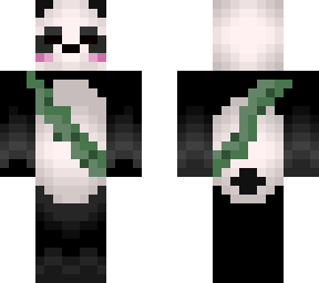 panda