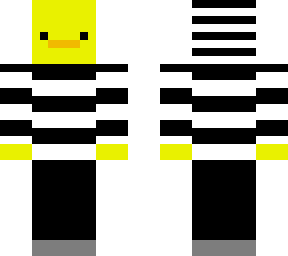patito ladron