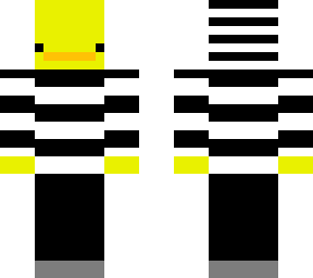 patito ladron