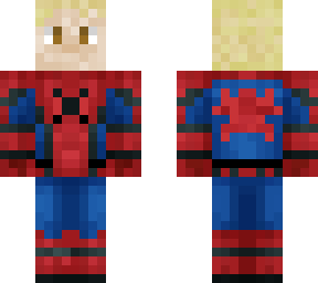pelato spiderman