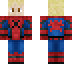 pelato spiderman2