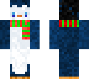 penguin