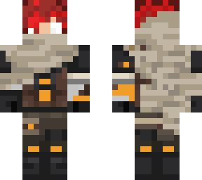 phenix assassin