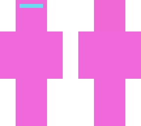 pink among us character