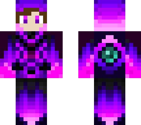pokecraft enderian
