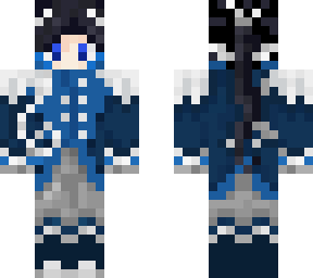 prussian prince lady