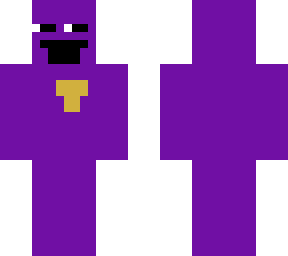 purple guy